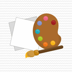 Back to school design 