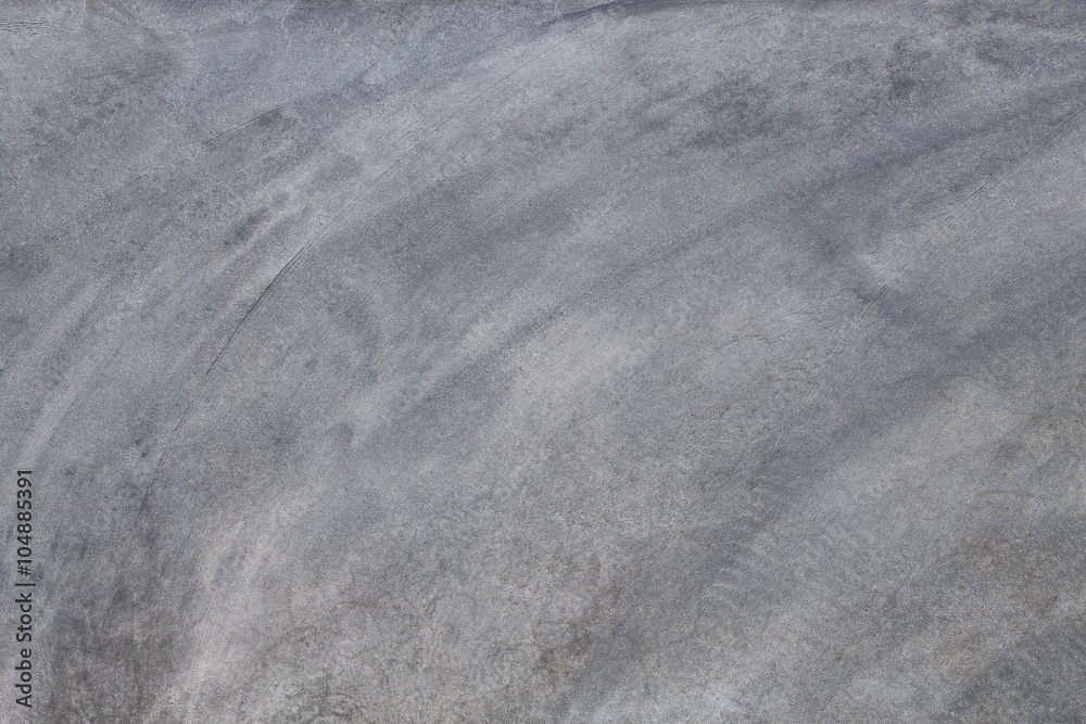 Poster Cement and concrete texture for pattern and background