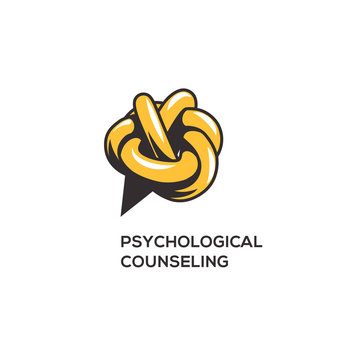 Counseling Psychology, Logotype