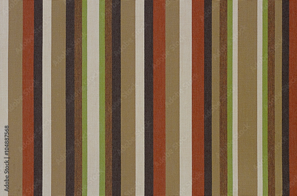 Aufkleber Design on cloth for pattern and background