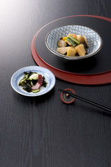 料理
