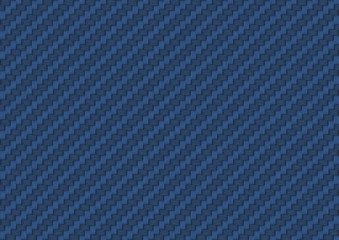 織物生地のグラフィック素材