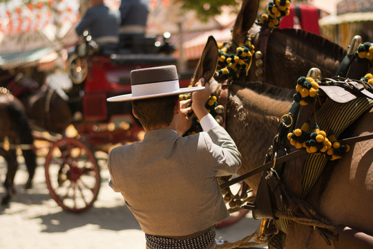 Feria De Abril