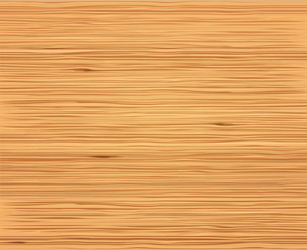 Realistic Wood Texture. Eps 10. Vector Illustration.