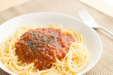 パスタ