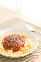 パスタ