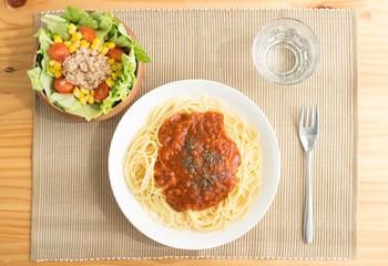 パスタ