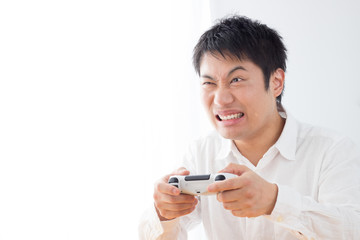 ゲーム