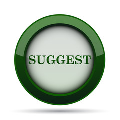 Suggest icon