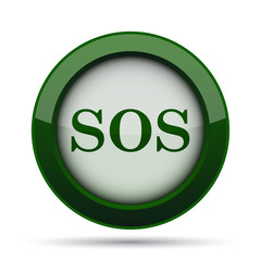 SOS icon