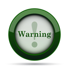 Warning icon