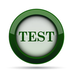 Test icon