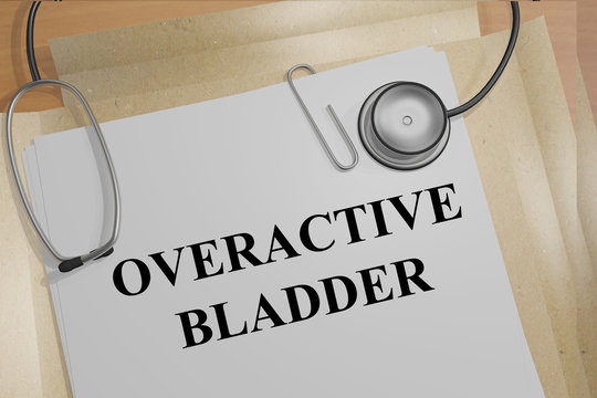 Overactive Bladder Concept