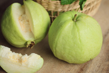 Guava fruit