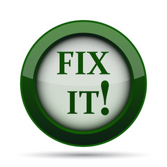 Fix it icon