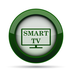 Smart tv icon