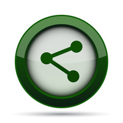 Social media - link icon