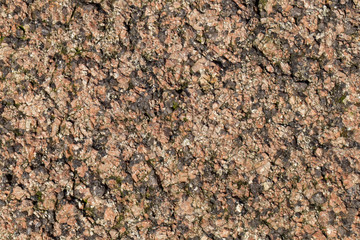 Granite texture