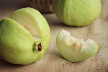 Guava fruit
