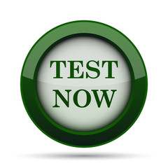 Test now icon