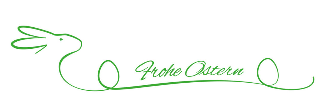 Oster Banner Band
