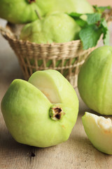 Guava fruit