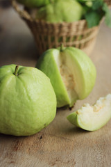 Guava fruit