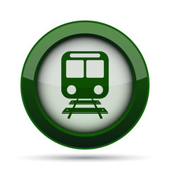 Train icon