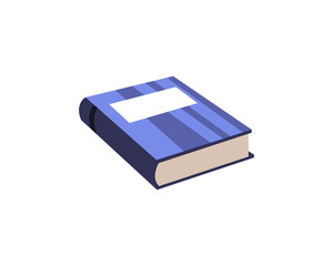 book Illustration Icon