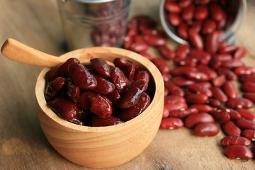 seed red beans