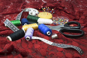 basic tools for tailoring