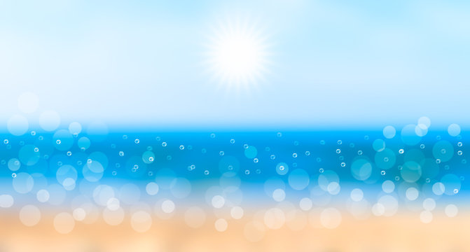 badestrand