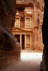 petra Jordan