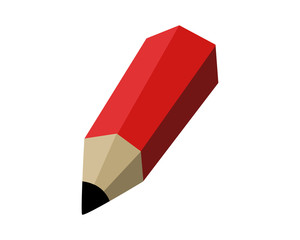 pencil icon logo