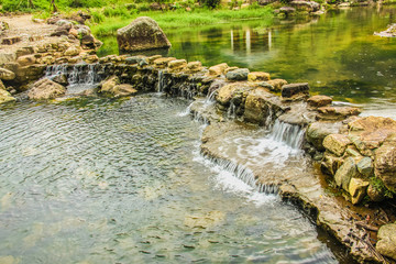 Liuxi River Nature Reserve
