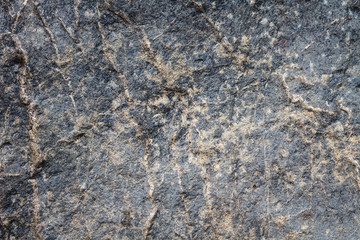 surface of the marble