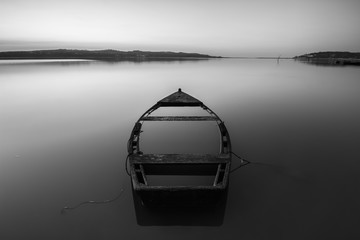 Foz do Arelho - Portugal - Europa