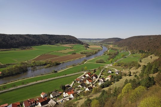 Rhein-Main-Donau-Kanal Images – Browse 73 Stock Photos, Vectors, and ...