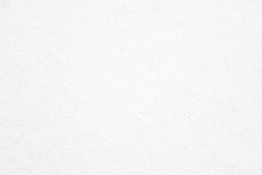 Old white paper texture background
