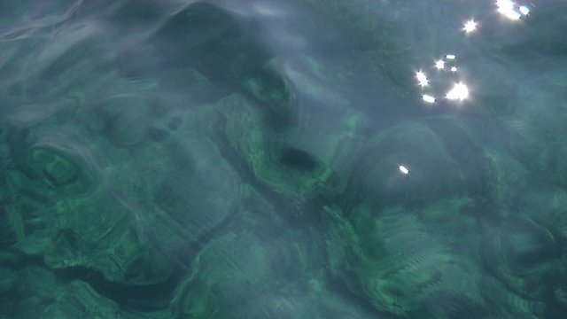 Fondo del mare