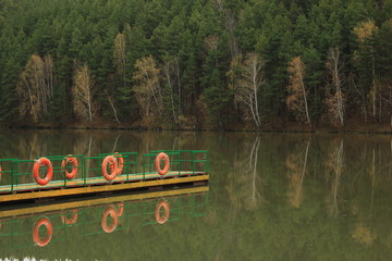 Причал © ilonababylon