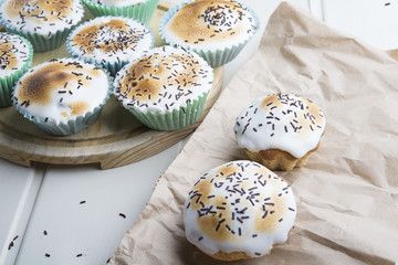 Cupcakes
