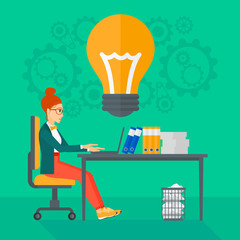 Successful business idea