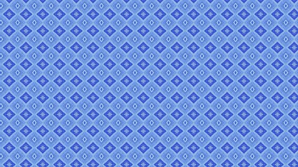 Fototapeta premium Watercolor painting abstract fabric pattern