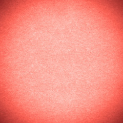 red paper background