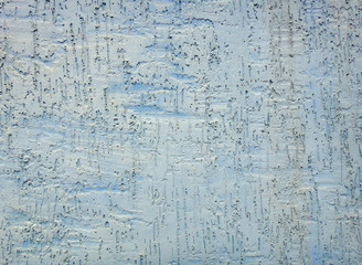 Stone surface
