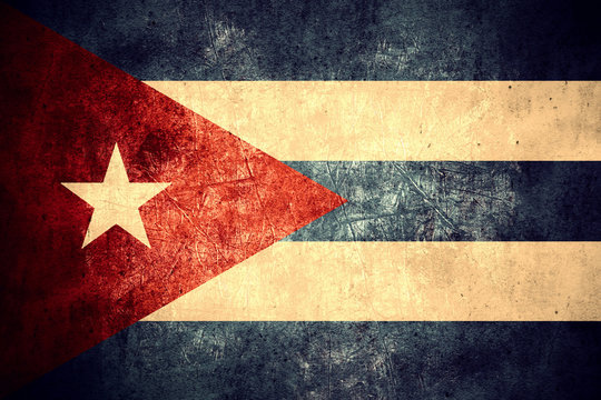 flag of Cuba