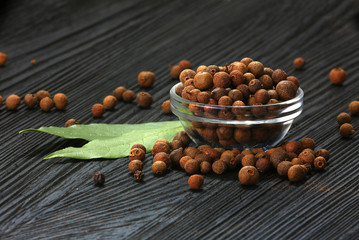 allspice