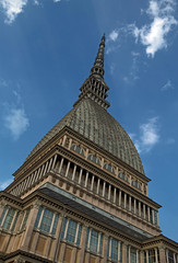 Mole Antonelliana