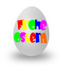 Osterei 
